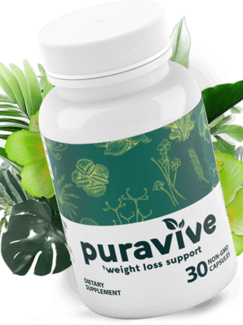 Puravive – Hollywood`s Exotic Secret For Healthy Weight Loss